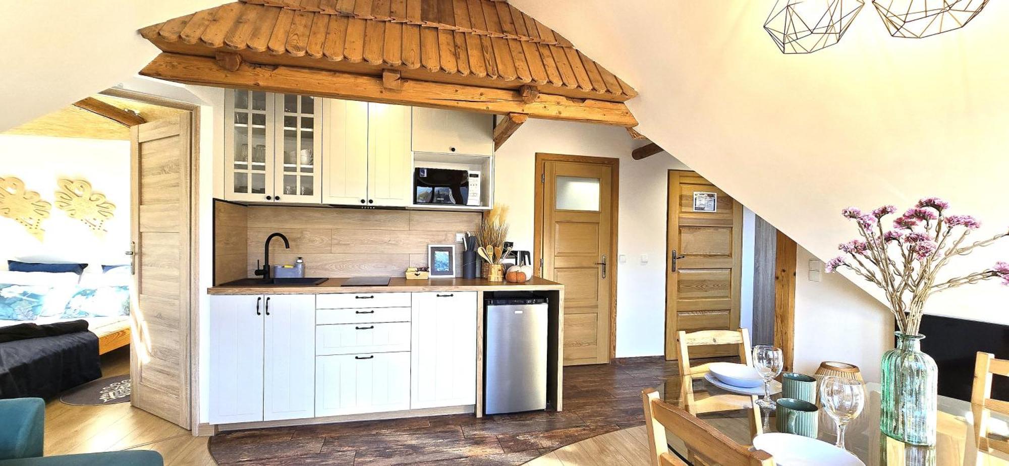 Vip Apartamenty Widokowe Zakopane Exterior foto