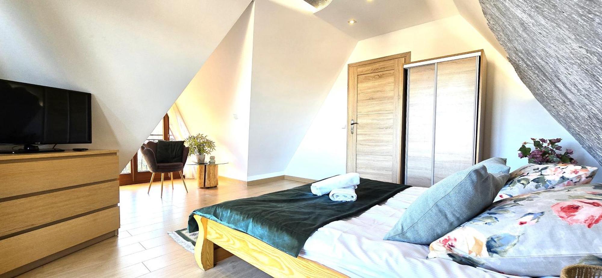 Vip Apartamenty Widokowe Zakopane Exterior foto