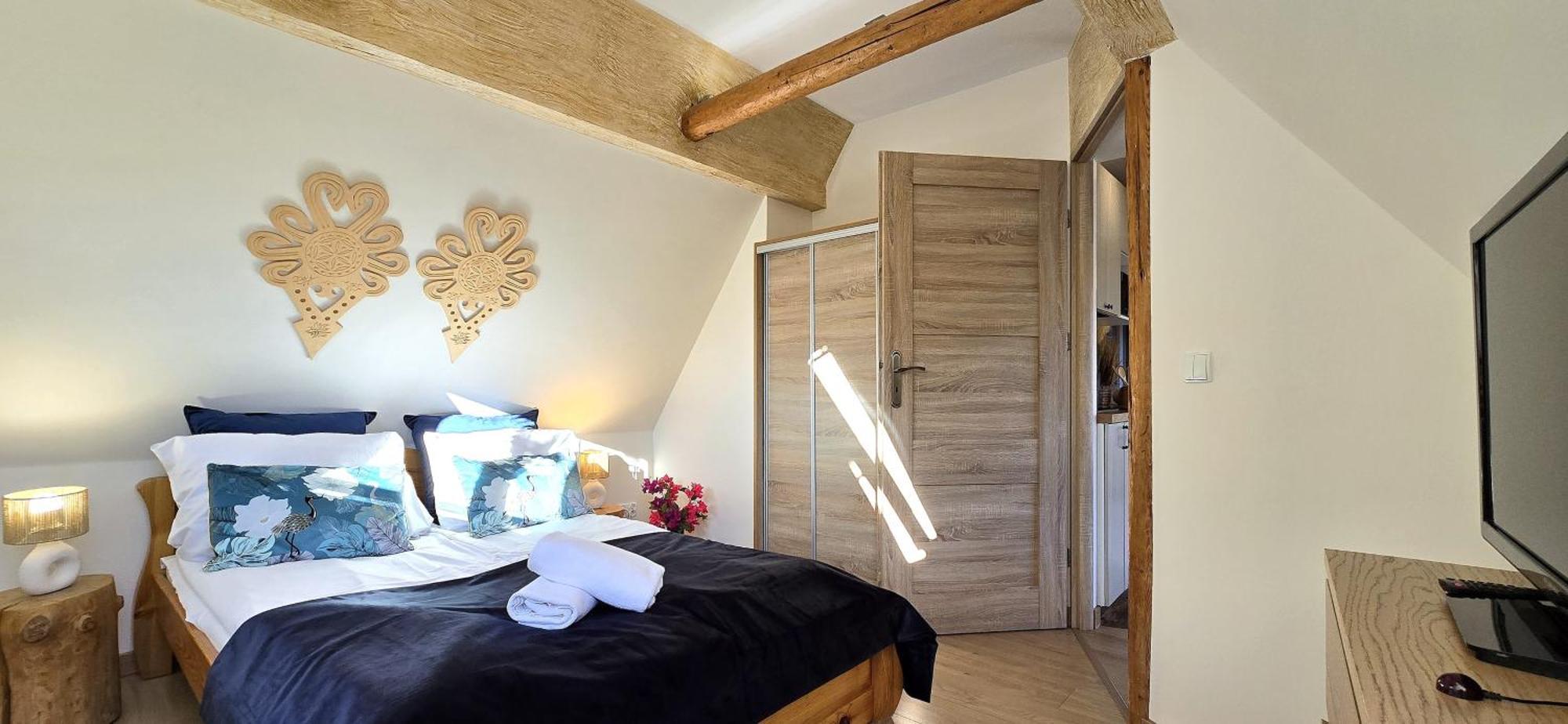 Vip Apartamenty Widokowe Zakopane Exterior foto