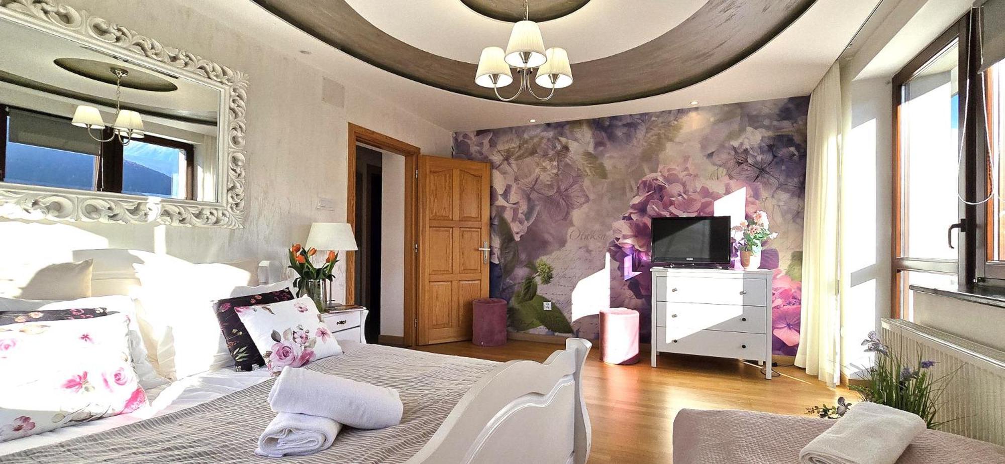 Vip Apartamenty Widokowe Zakopane Exterior foto